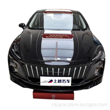 China made electric vehicle Hongqi EQM5 new energy vehicle hot sale high-speed four-wheel electric vehicle
